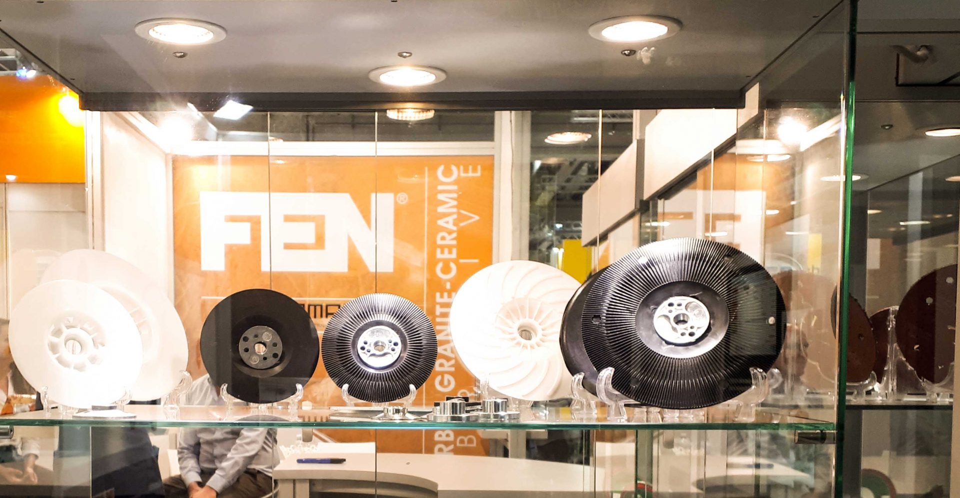 Industrial Abrasives Manufacturer, Supplier, Italy Fen Abrasivi